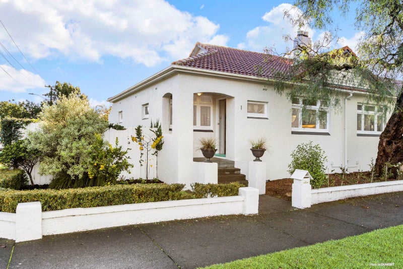 38a Kensington Avenue, Mount Eden, Auckland - Carousel 1