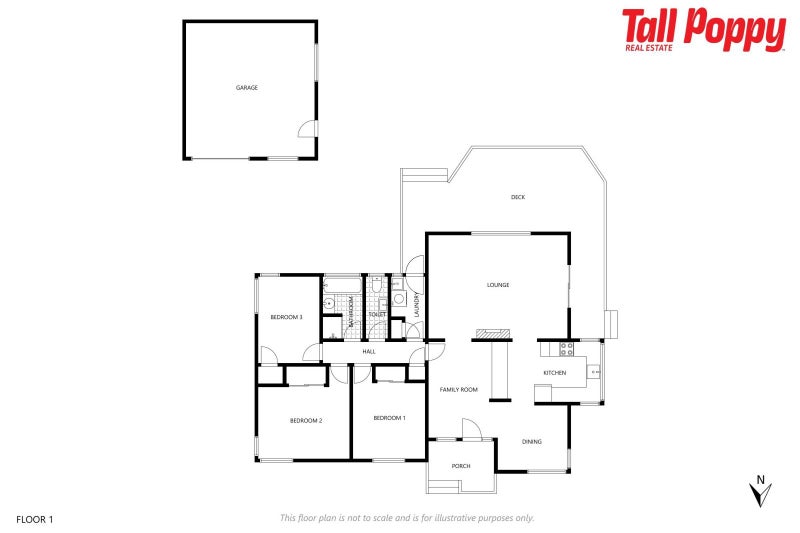 68 Geraldine Crescent, Cloverlea, Palmerston North - Carousel 20