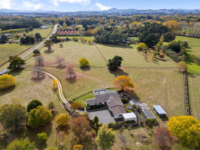 237 Te Whiti Road, Homebush, Masterton - Carousel 1