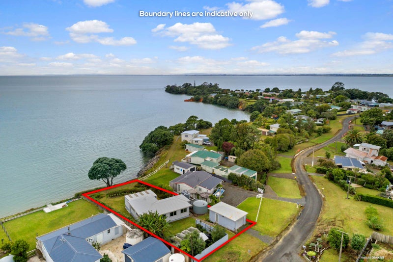 26 Sergeant Road, Waiuku - Carousel 2