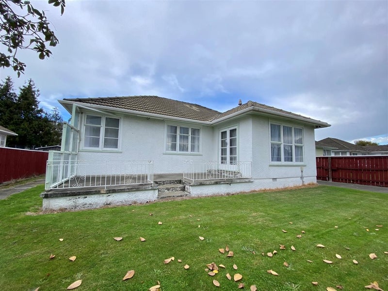 45 Hillary Crescent, Upper Riccarton, Christchurch - Carousel 1