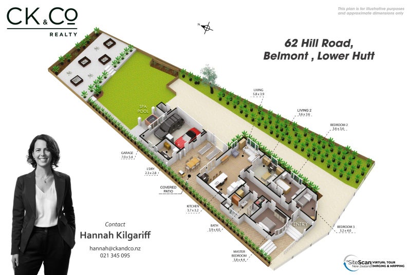 62 Hill Road, Belmont, Lower Hutt - Carousel 28