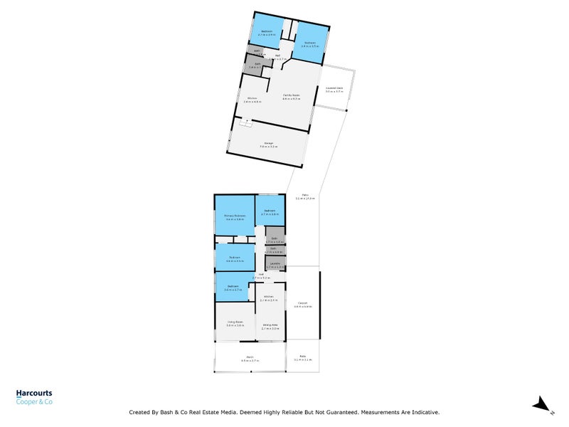 48 Lauderdale Road, Birkdale, Auckland - Carousel 13