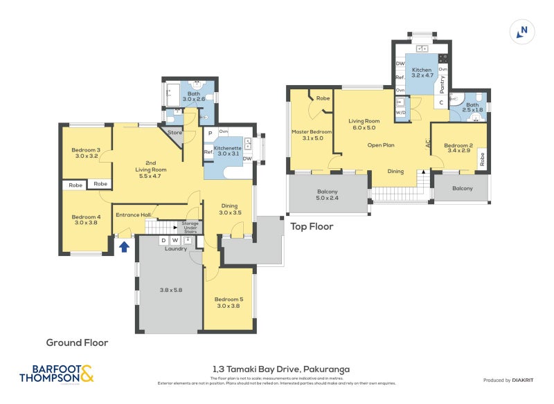 1 Tamaki Bay Drive, Pakuranga, Auckland - Carousel 17