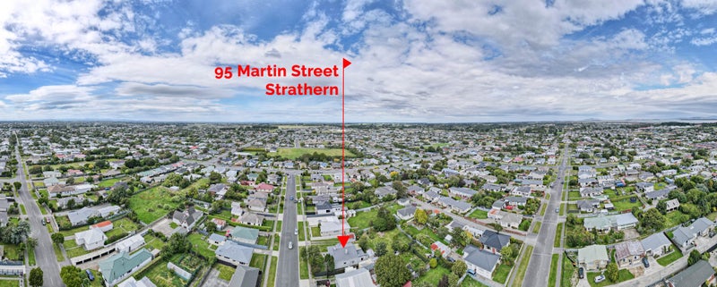 95 Martin Street, Strathern, Invercargill - Carousel 33
