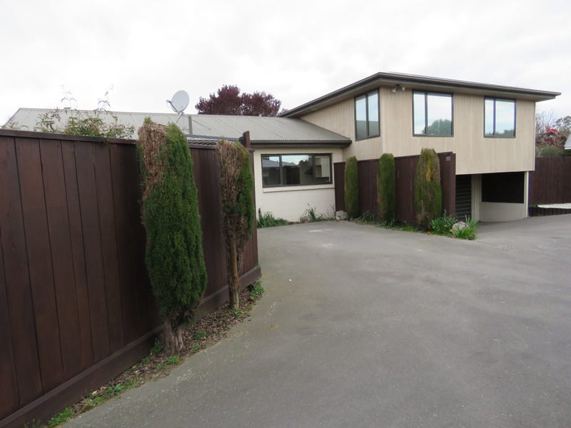28 Dinton Street, Russley, Christchurch - Carousel 11