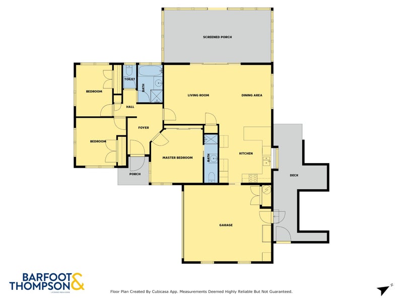 5 Footwide Place, Weymouth, Auckland - Carousel 28