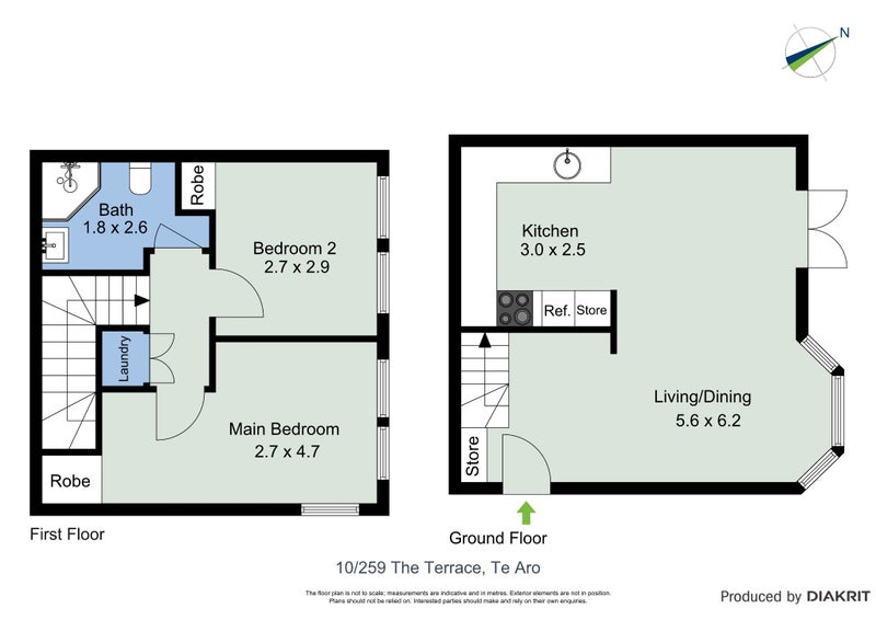 10/259 The Terrace, Te Aro, Wellington - Carousel 14