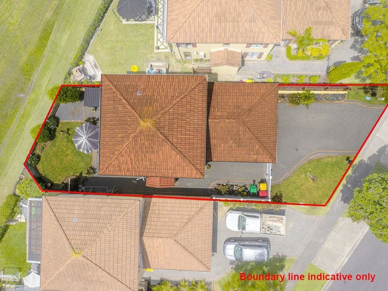 11 Alverna View, GULF HARBOUR, WHANGAPARAOA - Carousel 29