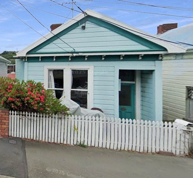 127 Wallace Street, Mount Cook, Wellington - Carousel 1
