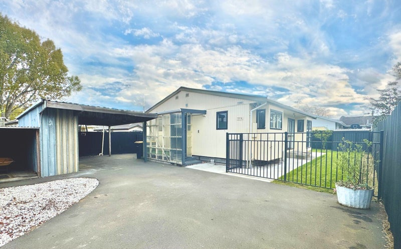 131A Olliviers Road, Phillipstown, Christchurch - Carousel 11