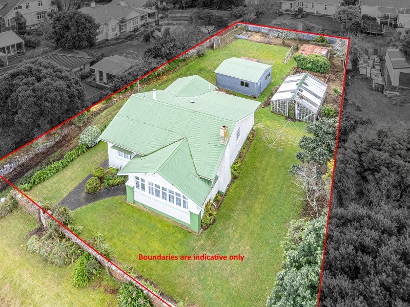 248 Taupo Quay, Gonville, Whanganui - Carousel 1