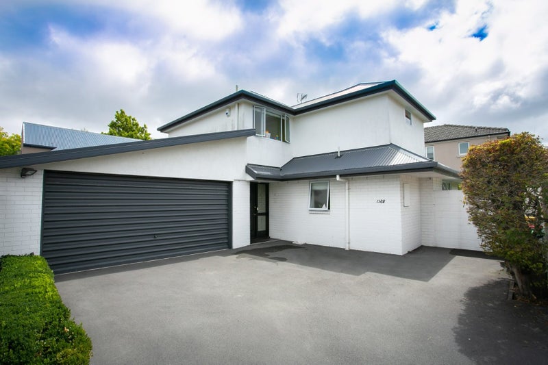 2/138 Memorial Avenue, Burnside, Christchurch - Carousel 1