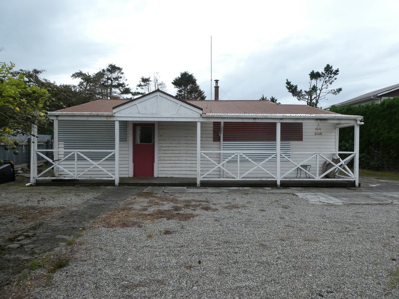 38 Cook Street, Carters Beach, Westport - Carousel 1