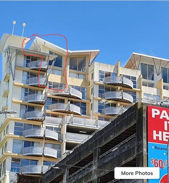 803/8 Church Street, Wellington Central, Wellington - Carousel 1