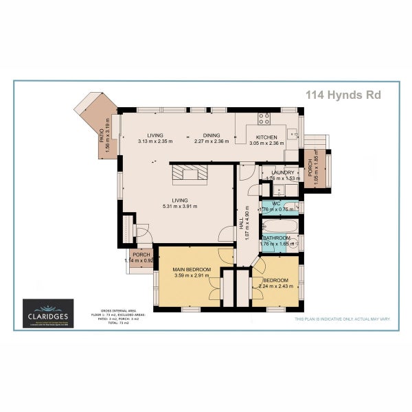 1/114 Hynds Road, Gate Pa, Tauranga - Carousel 18