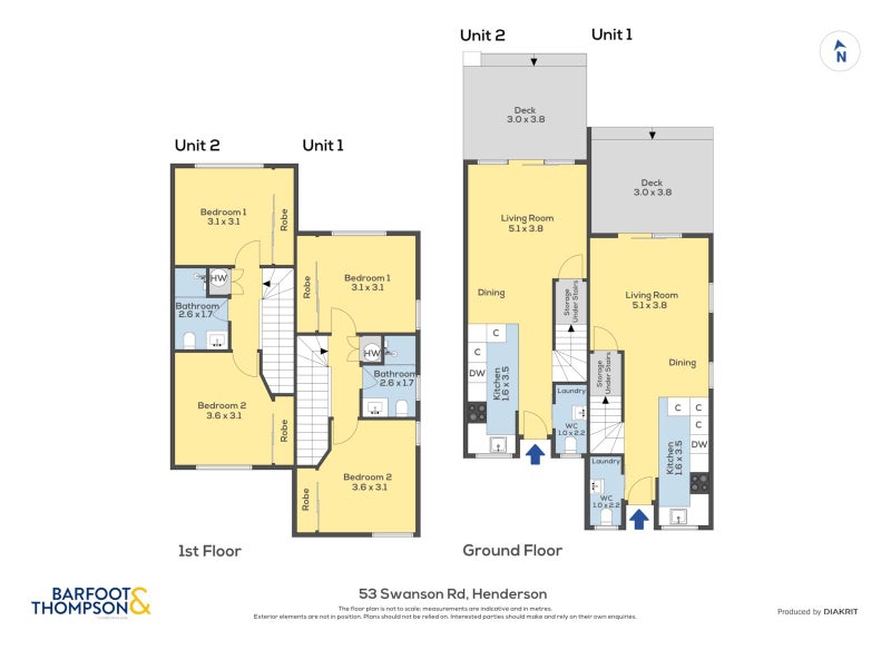 53 Swanson Road, Henderson, Auckland - Carousel 21