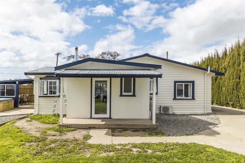 136 Redwood Street, Redwoodtown, Blenheim - Carousel 23