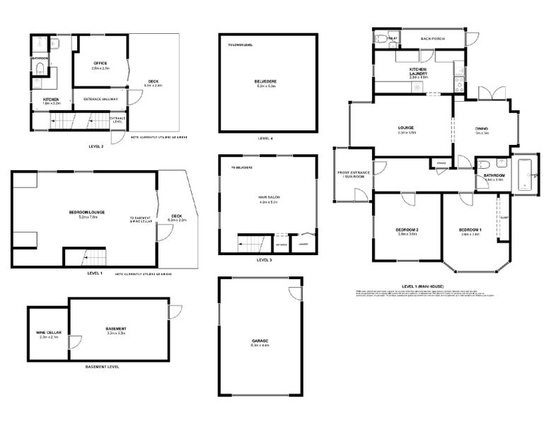 58 Karepa Street, Brooklyn, Wellington - Carousel 21