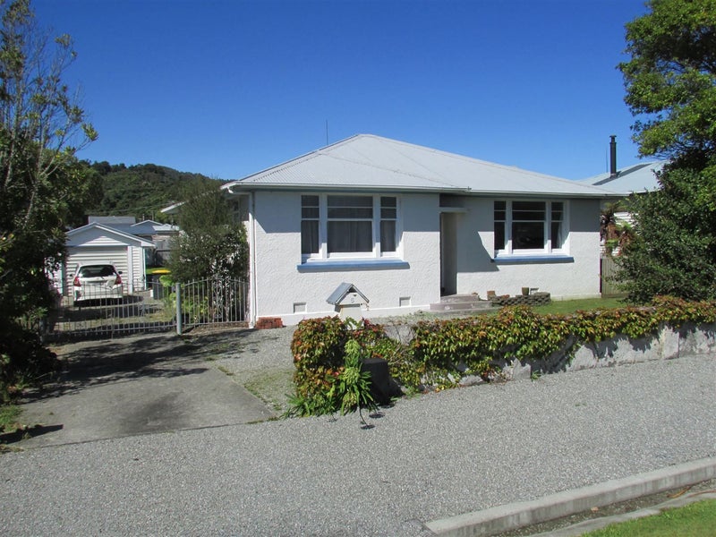 5 Elizabeth Street, Greymouth, Greymouth - Carousel 1