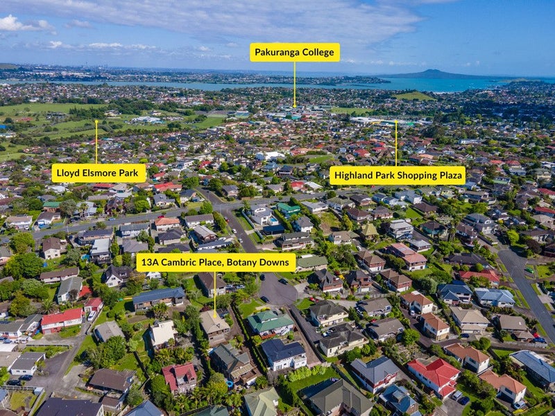 13A Cambric Place, Botany Downs, Auckland - Carousel 33