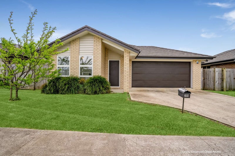 299 Victoria Street West, Pukekohe - Carousel 1