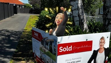 406A Frederick Street West, Mahora, Hastings - Carousel 1