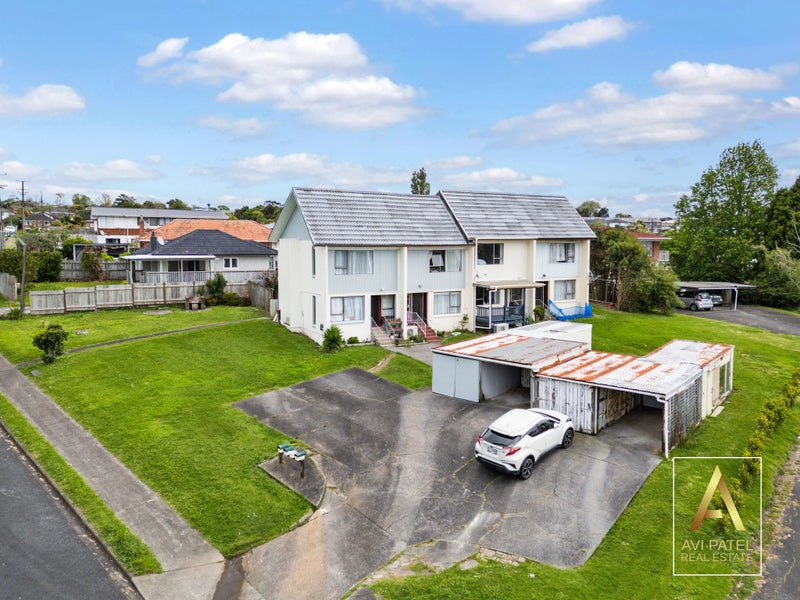 3/24 Copley Street, New Lynn, Auckland - Carousel 20