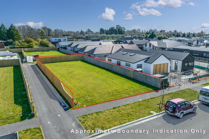 30 Walter Case Drive, Harewood, Christchurch - Carousel 1