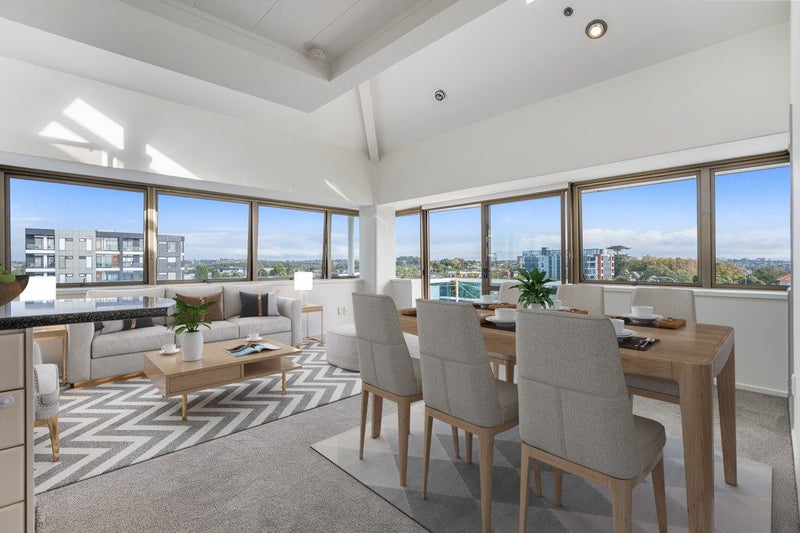 4C/15 Auburn Street, Takapuna, Auckland - Carousel 1