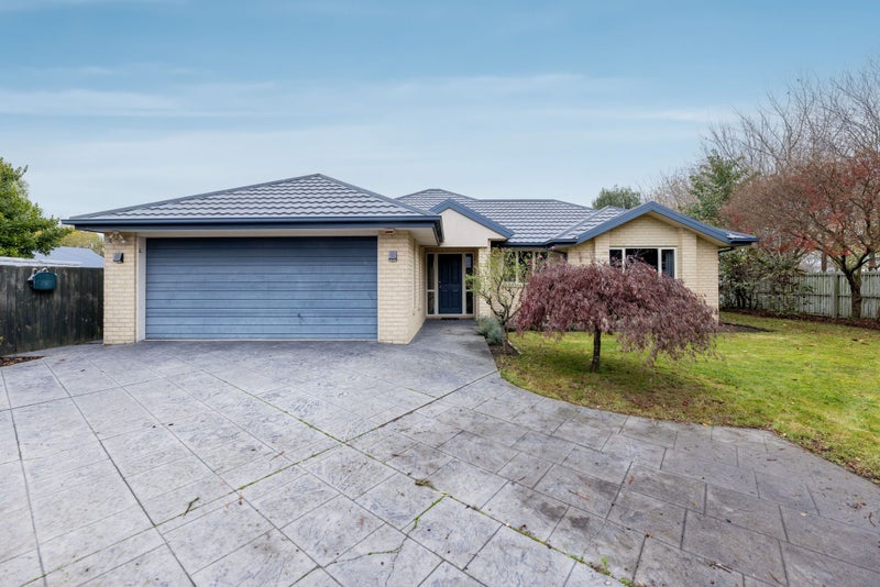 3 Caesar Close, Rolleston, Rolleston - Carousel 2