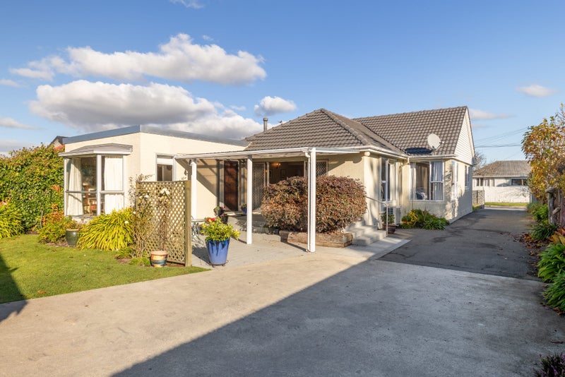 78 Hoani Street, Northcote, Christchurch - Carousel 1