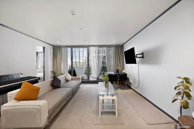 302/27 Union Street, Auckland Central, Auckland - Carousel 1