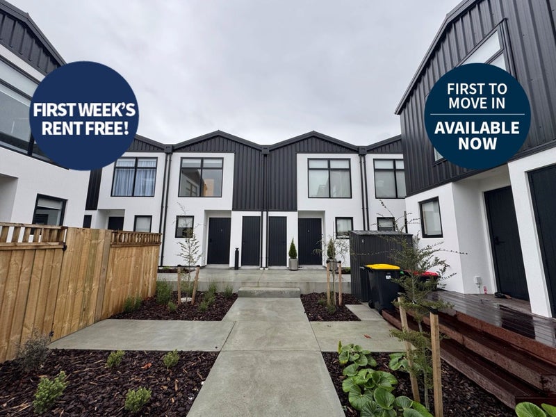 3/45 Bordesley Street, Phillipstown, Christchurch - Carousel 1