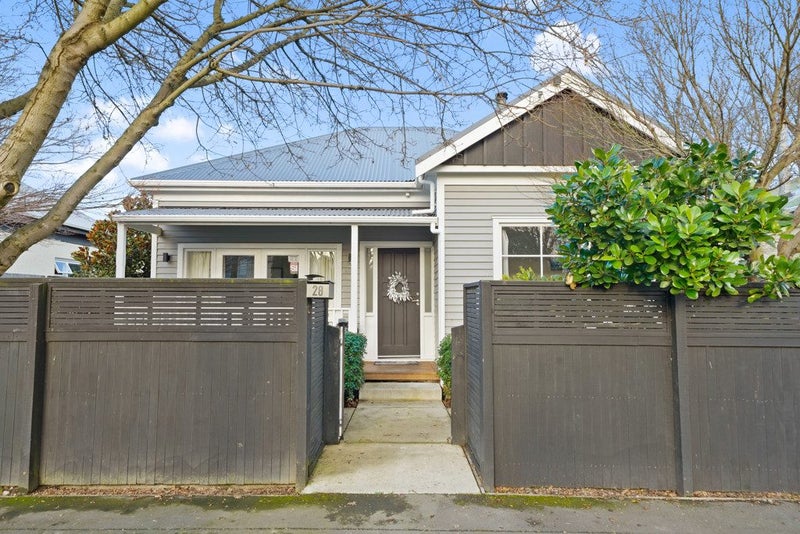 28 Olliviers Road, Phillipstown, Christchurch - Carousel 23