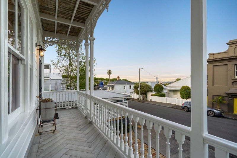 14 Paget Street, Freemans Bay, Auckland - Carousel 1