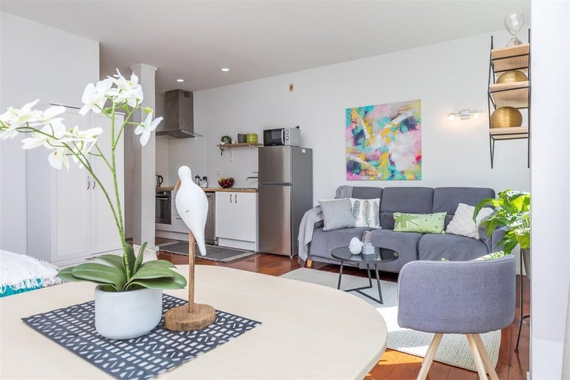 2D/22 Kitchener Street, Auckland Central, Auckland - Carousel 1