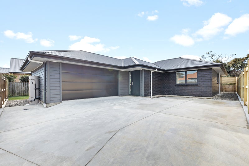 21A Franklin Avenue, Hokowhitu, Palmerston North - Carousel 2