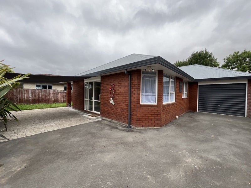 42A Koromiko Street, Saint Martins, Christchurch - Carousel 1