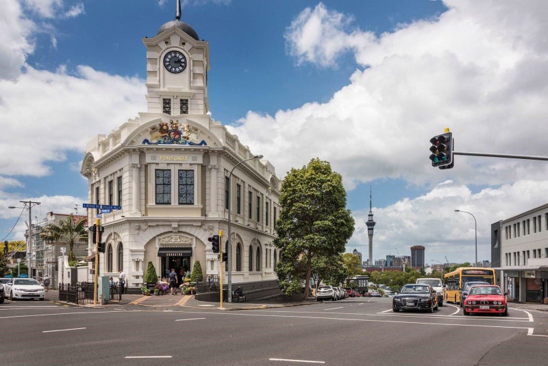 2G/220 Victoria Street , Freemans Bay, Auckland - Carousel 29