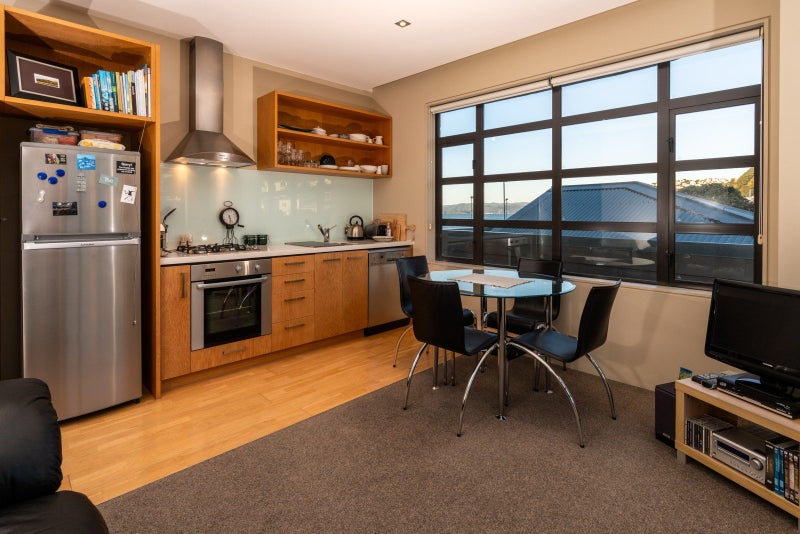 114/22 Herd Street, Te Aro, Wellington - Carousel 2