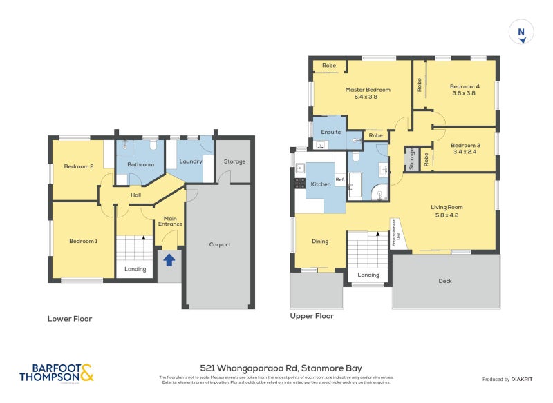 521 Whangaparaoa Road, Stanmore Bay, Whangaparaoa - Carousel 21