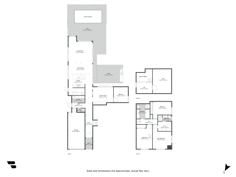 90 Walker Road, Point Chevalier, Auckland - Carousel 22