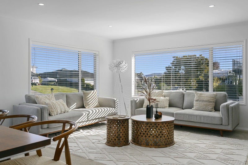 14 Ernest Kemp Rise, Wharewaka, Taupo - Carousel 1