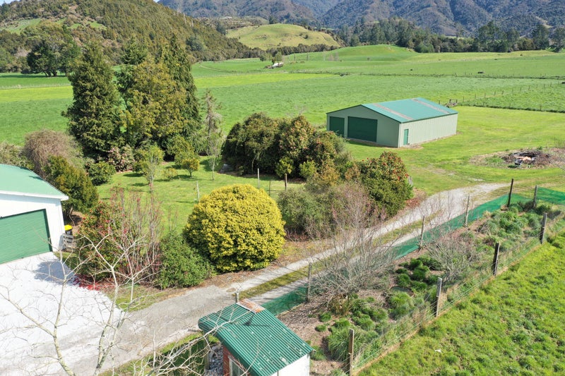 1163 Takaka Valley Highway, Uruwhenua - Carousel 35