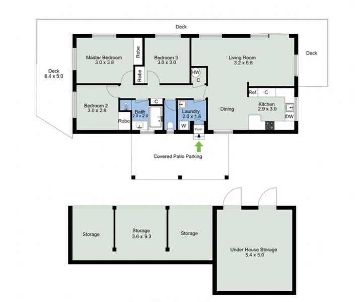 404 Ohiro Road, Brooklyn, Wellington - Carousel 12