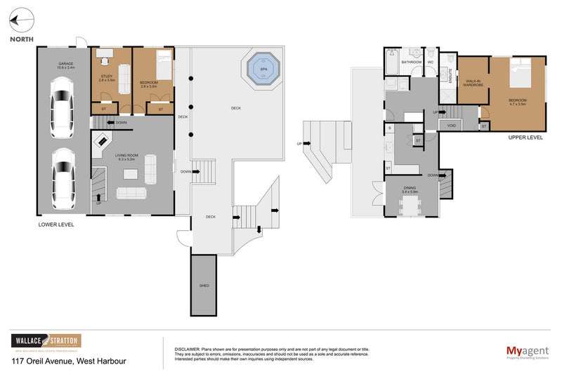 117 Oreil Avenue, West Harbour, Auckland - Carousel 18