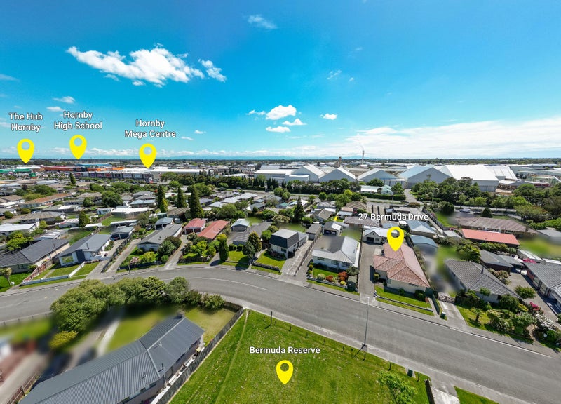 27 Bermuda Drive, Hornby, Christchurch - Carousel 25