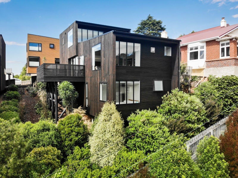 6 Heritage View, Dunedin Central, Dunedin - Carousel 2