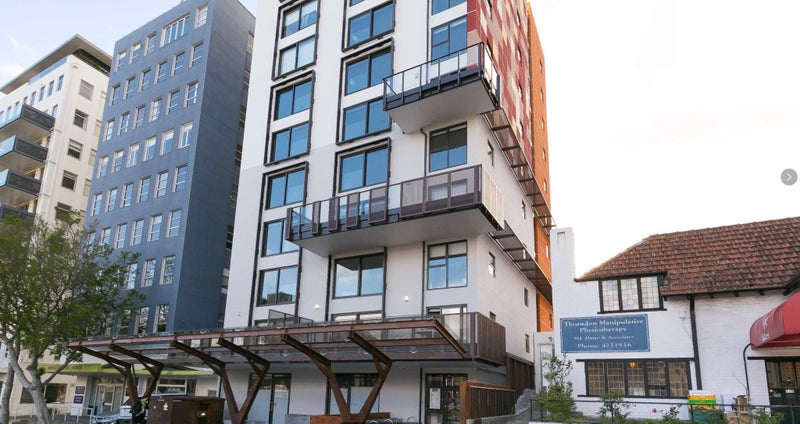 104/111 Molesworth Street, Thorndon, Wellington - Carousel 1